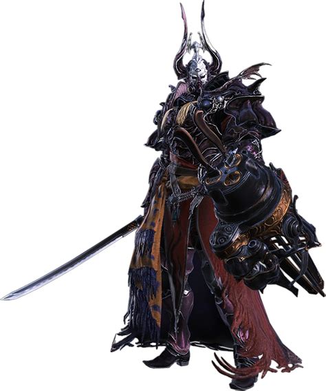PRONOUN [S]: He/him. . Ffxiv zenos armor